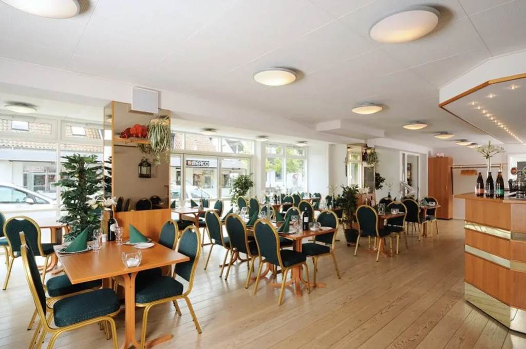 Hotel photo 14