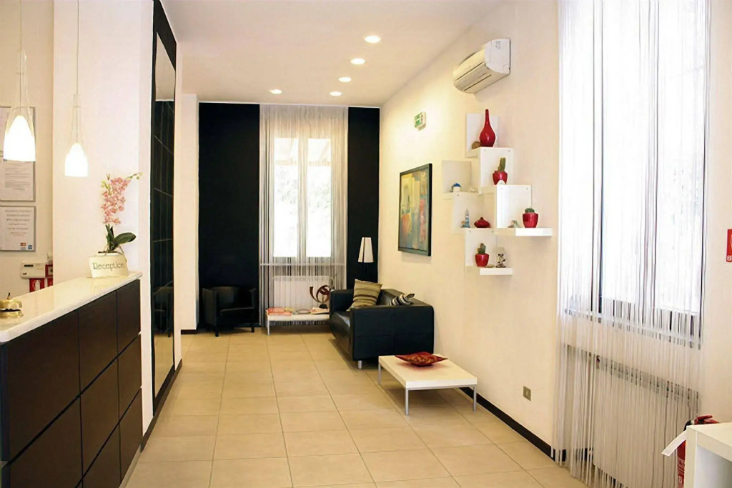 Hotel photo 10