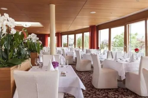 Hotel Bacherhof - Général