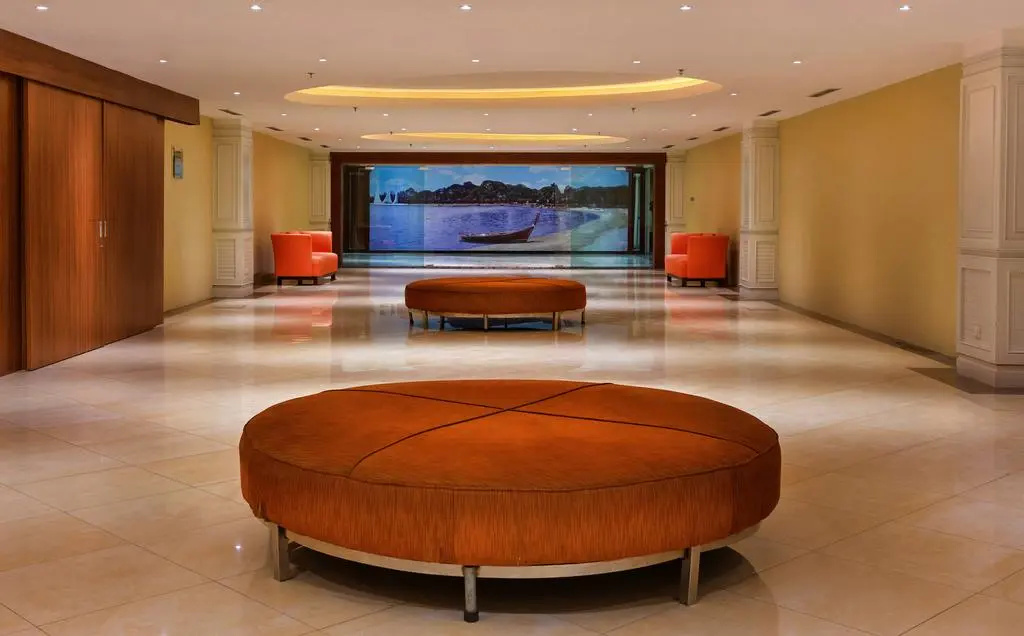 Mercure Convention Center Ancol - Général