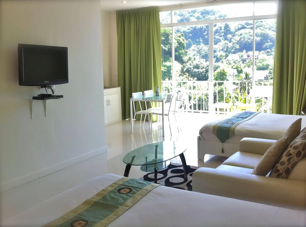 Hotel photo 20