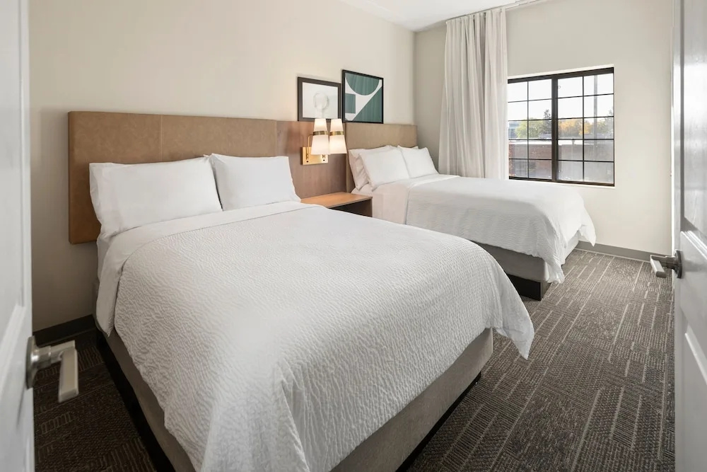 Staybridge Suites Minneapolis-Bloomington by IHG - Chambres
