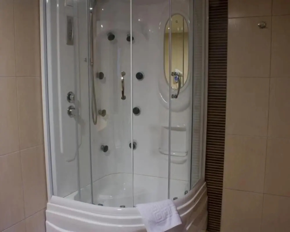 Mouzaki Palace Hotel & Spa - Général