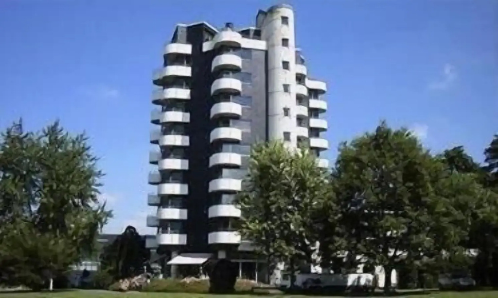 Ringhotel Parkhotel Witten - Général