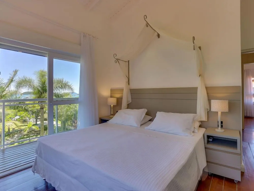 Villas Jurerê Residences - Chambres