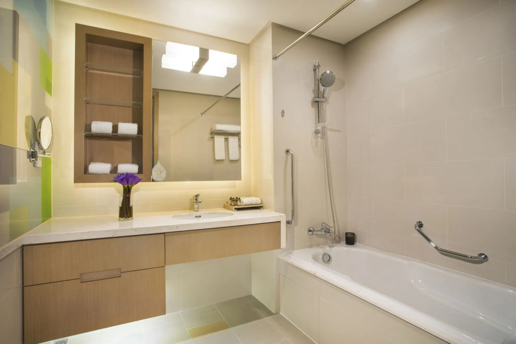 EVEN Hotel Hangzhou Yintai City by IHG - Général