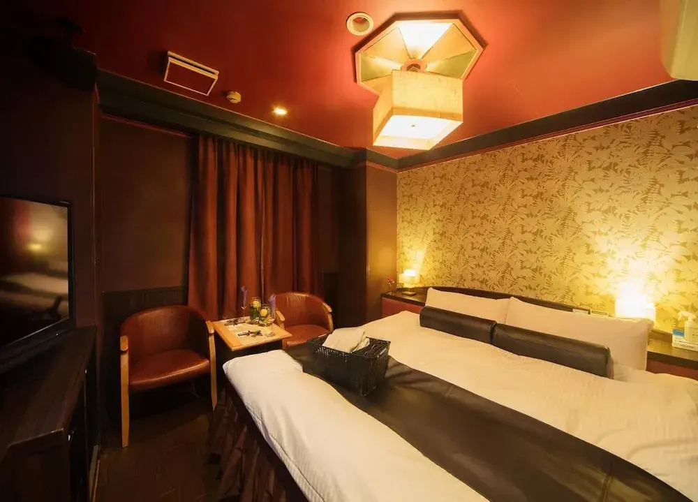 Sendai Hotel Renaissance - Général