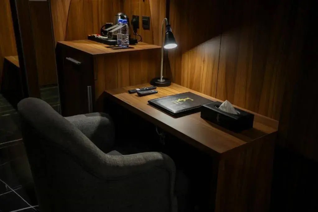 Hotel photo 7