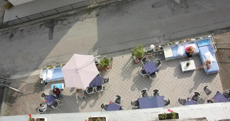 Hotel photo 17