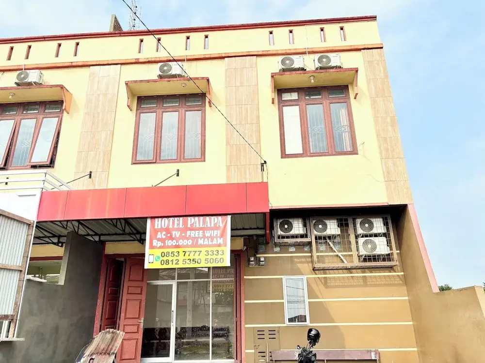 OYO 94929 Penginapan Kalijaga Syariah