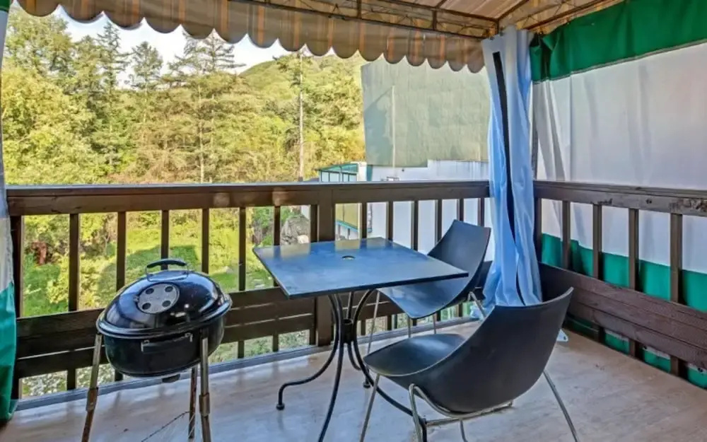 Gapyeong Blueberry Hill Pension (Near Golf Course)