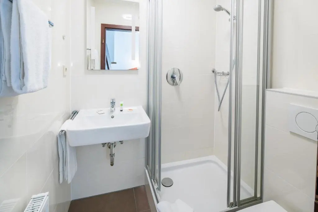 Sure Hotel by Best Western Ratingen - Chambres