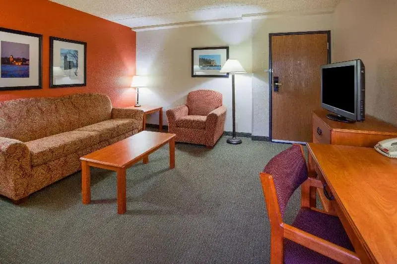 Premier Suite