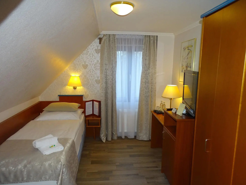 Hotel Kolossos Düsseldorf - Neuss - Général
