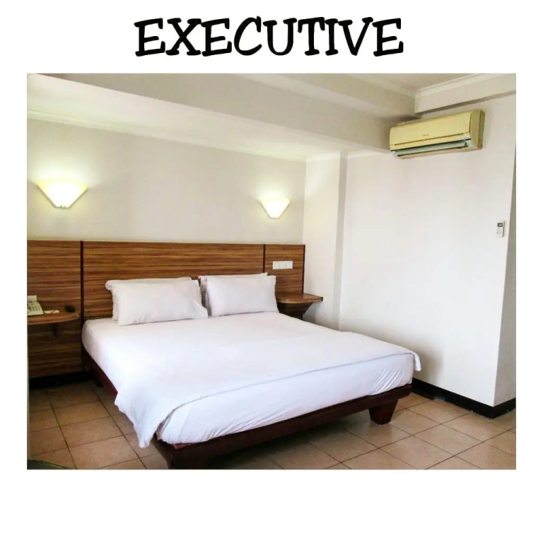 Executive room