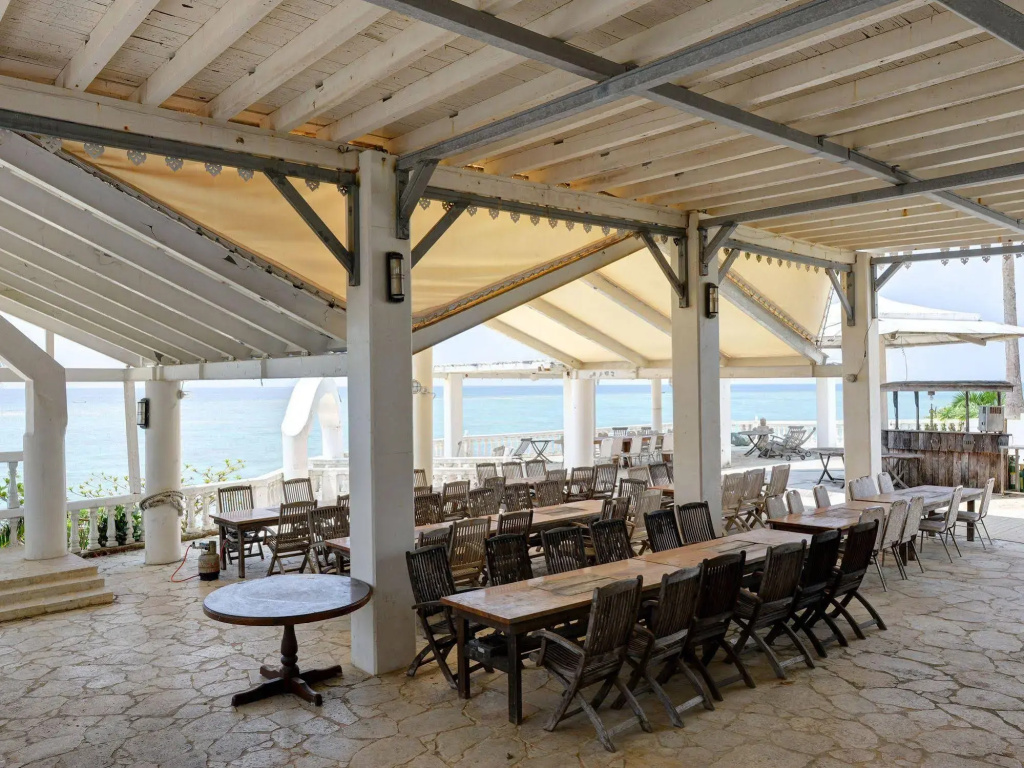 Morimar Resort Hotel - Général