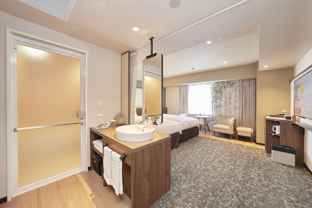 Keisei Richmond Hotel Tokyo Kinshicho 사진 13