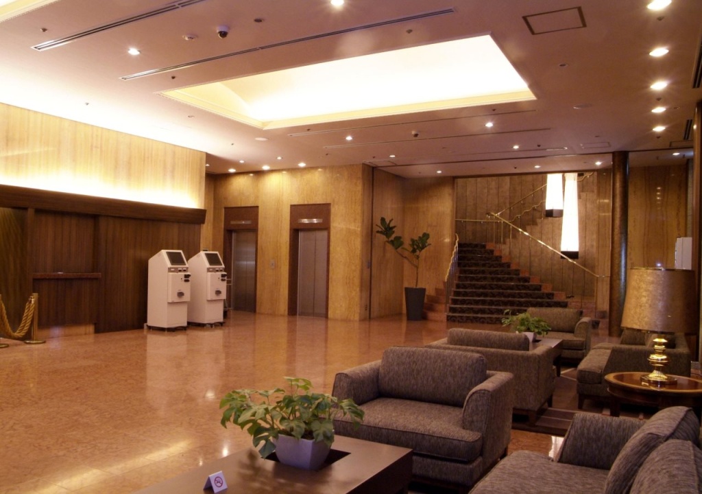 Ochanomizu Hotel Juraku 사진 35