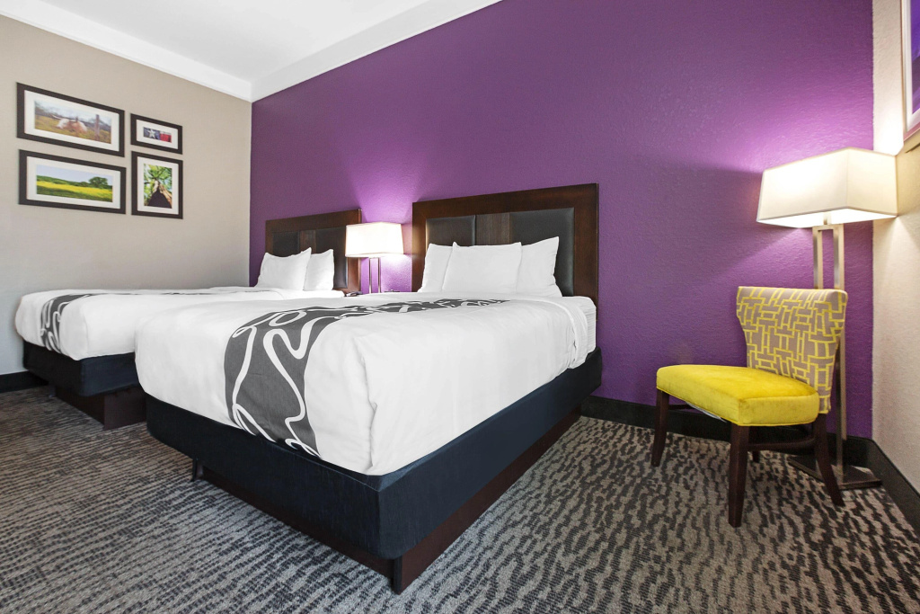 La Quinta Inn & Suites by Wyndham Pearland - Houston South - Général