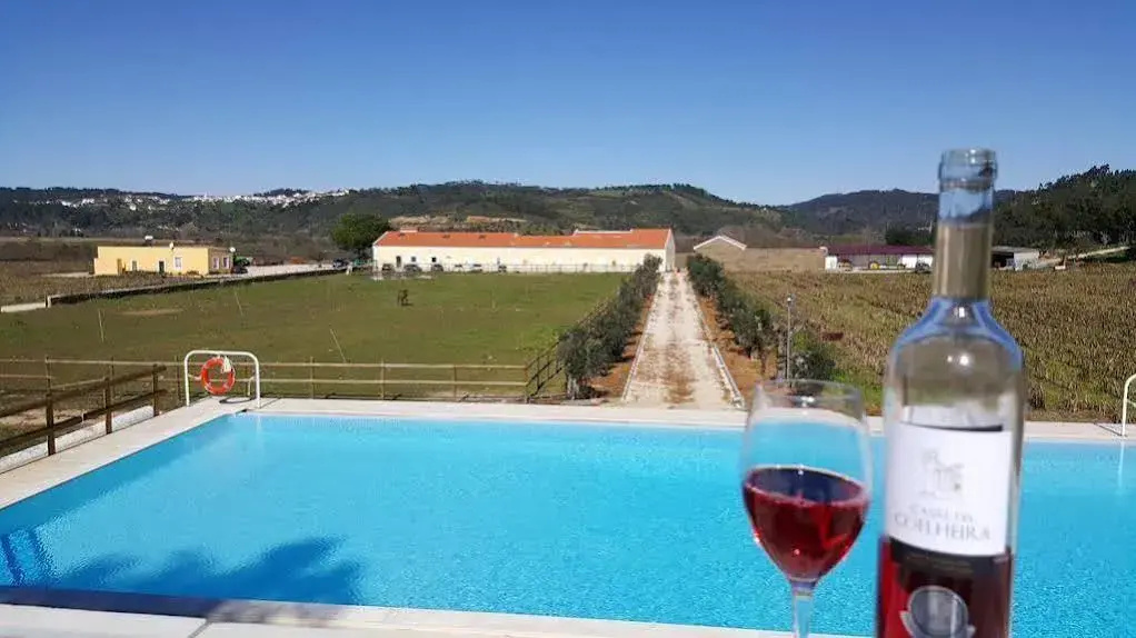 Monte da Várzea - Général
