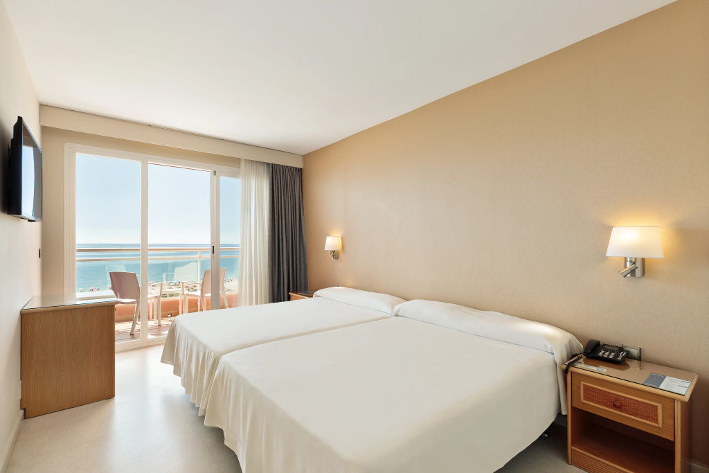 Hotel Best Roquetas - Général