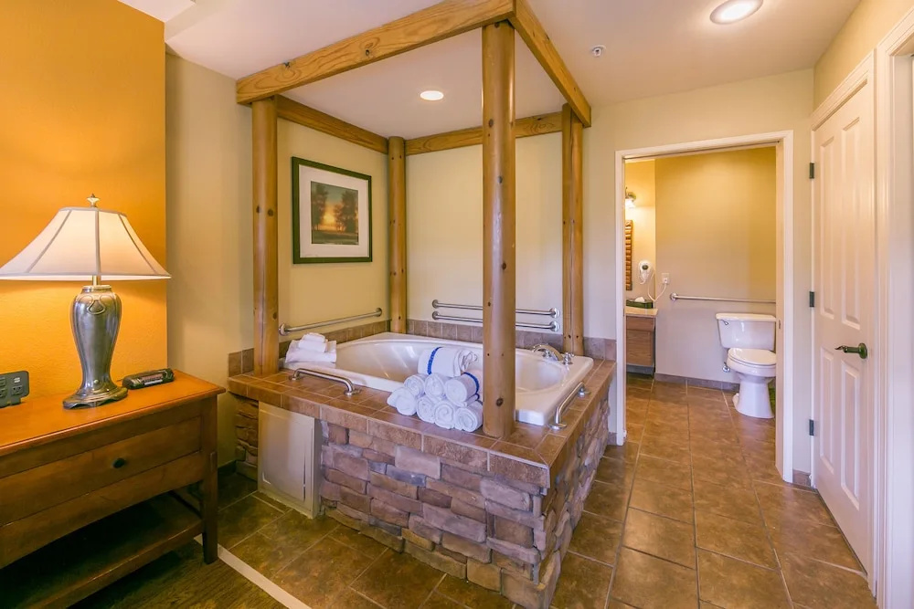 Holiday Inn Club Vacations Smoky Mountain Resort by IHG - Chambres