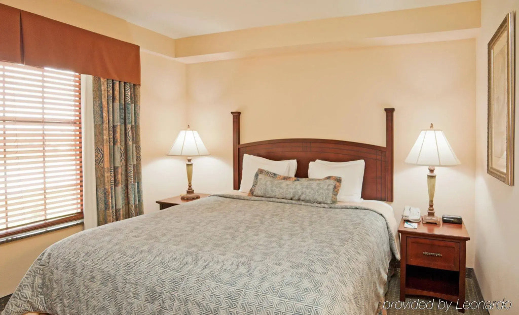 Homewood Suites by Hilton Montgomery EastChase - Général