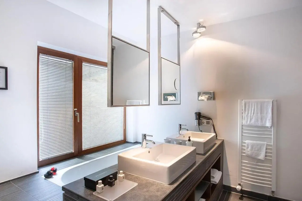 Becker´s Hotel & Restaurant by null