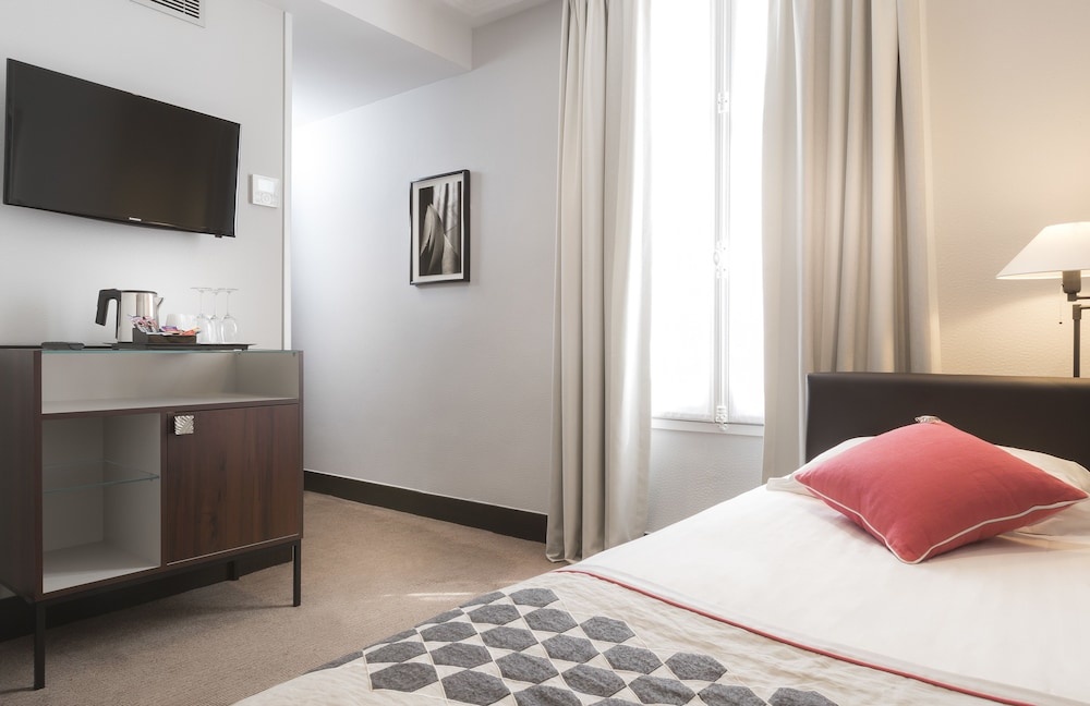 Montfleuri Hotel 34