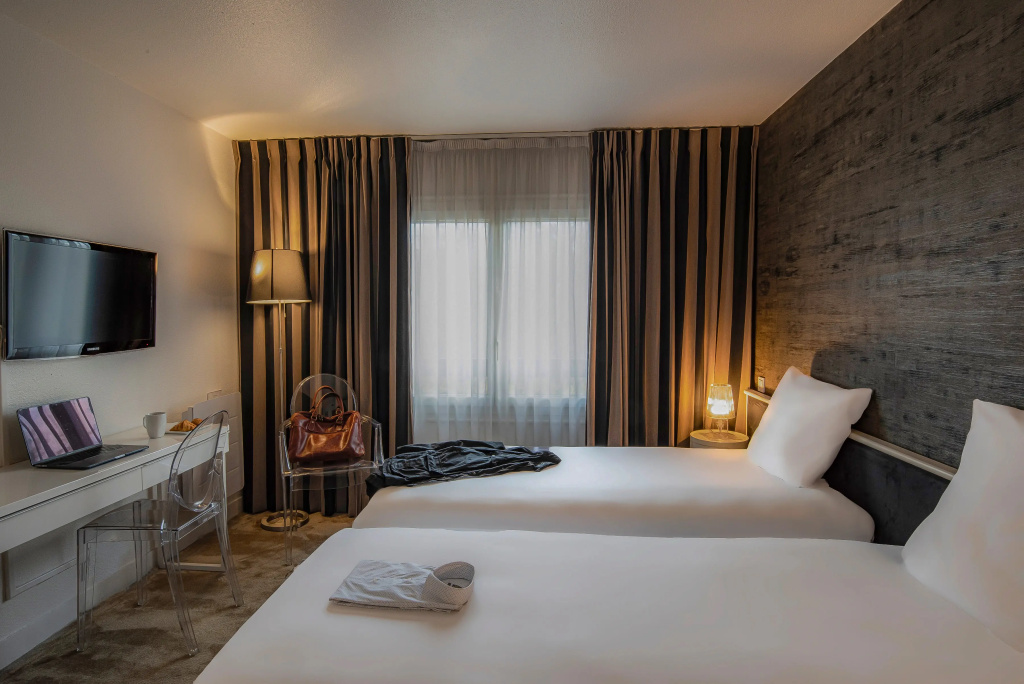 Afficher la photo 7 — Hotel Quorum