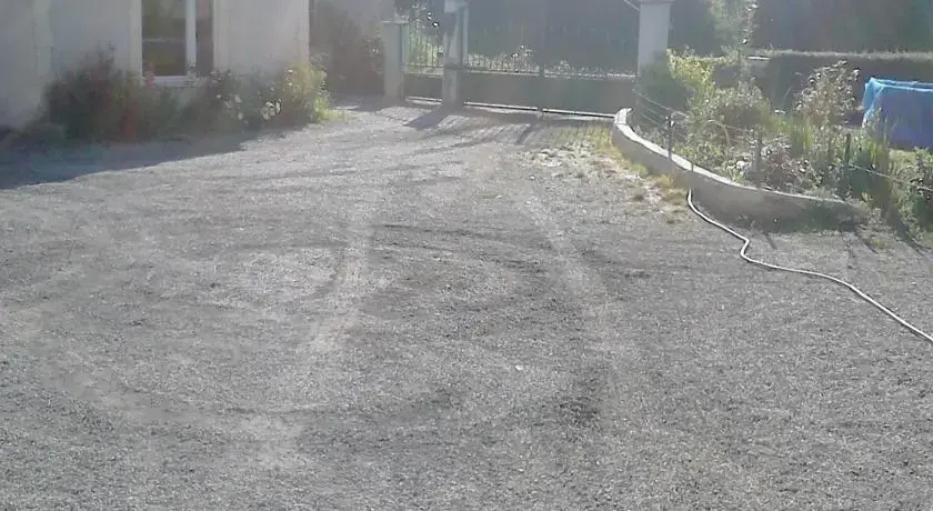 Gite Écrammeville
