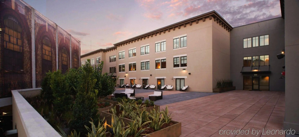 Epicurean Hotel Autograph Collection