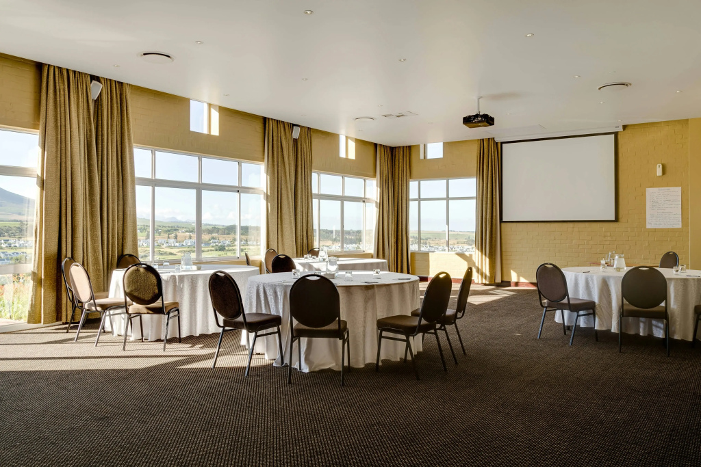 Protea Hotel by Marriott Stellenbosch - Général