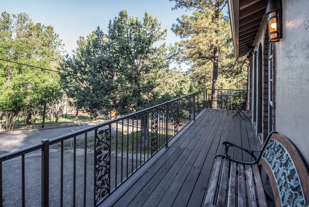 In the Pines by Ruidoso Vacation Rentals