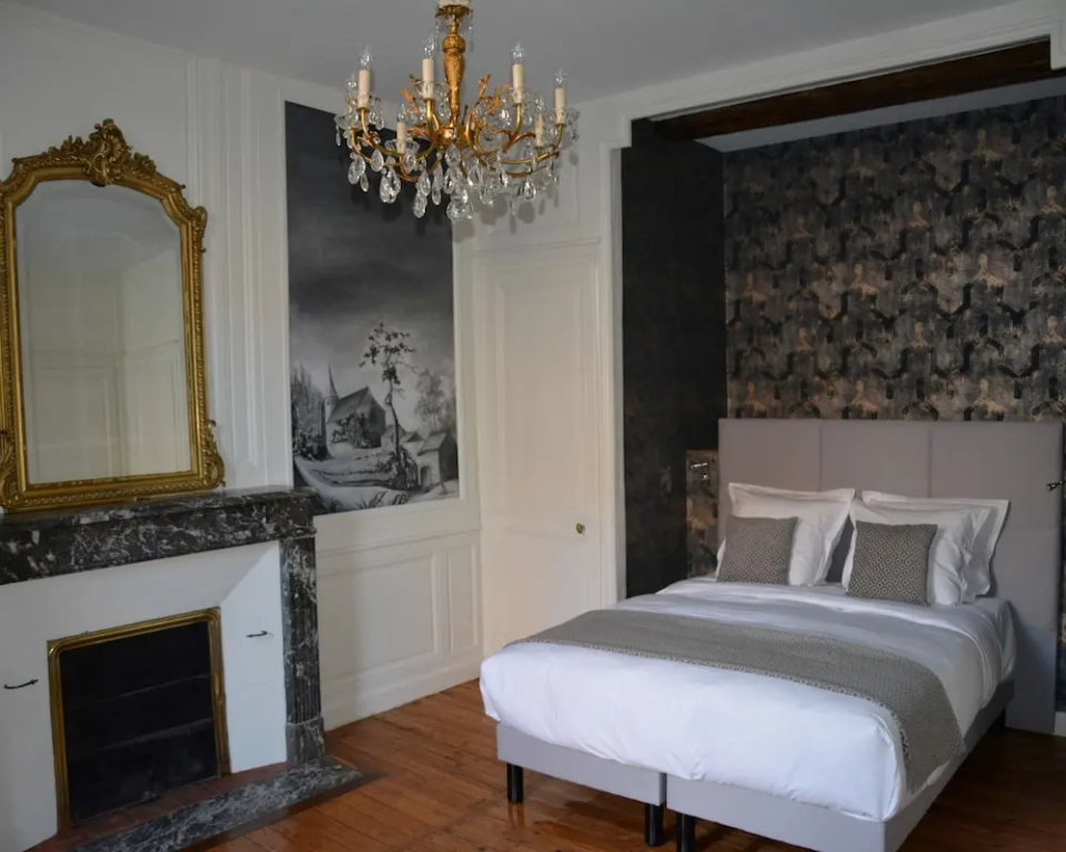 Voir la photo 3 — Demeure Saint Martin