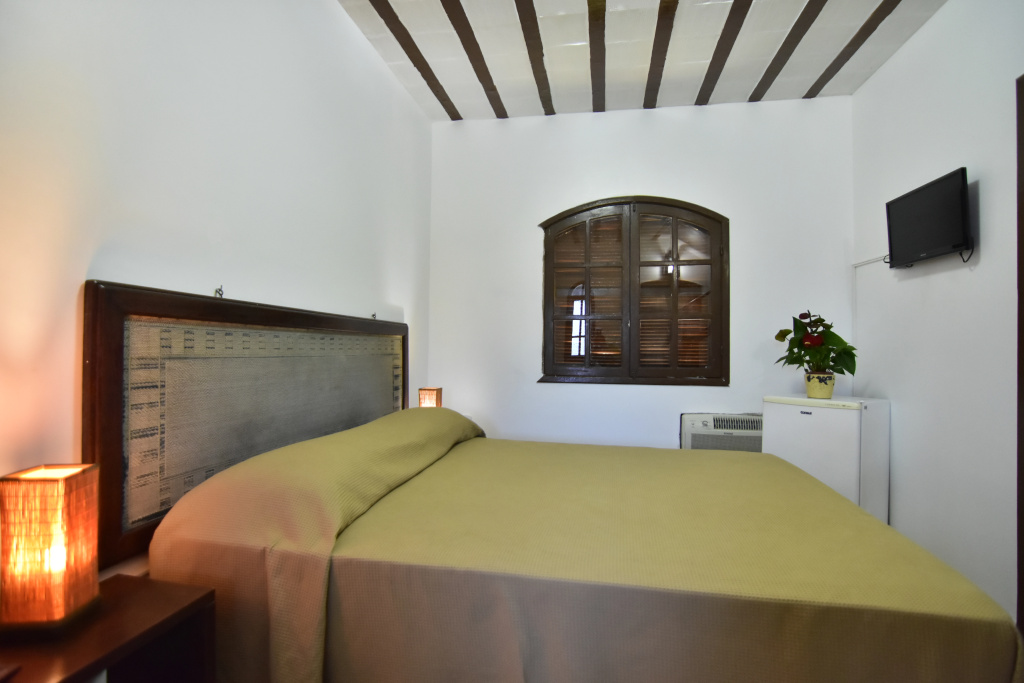 Pousada Tantomar — 4