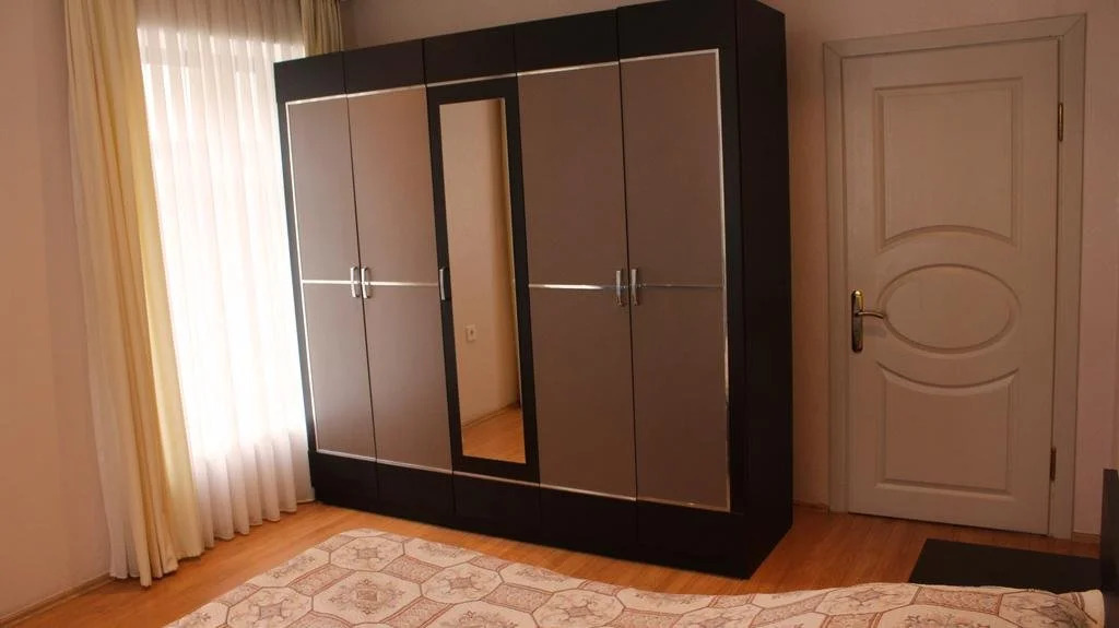 Quba Retro Hotel - фото 25