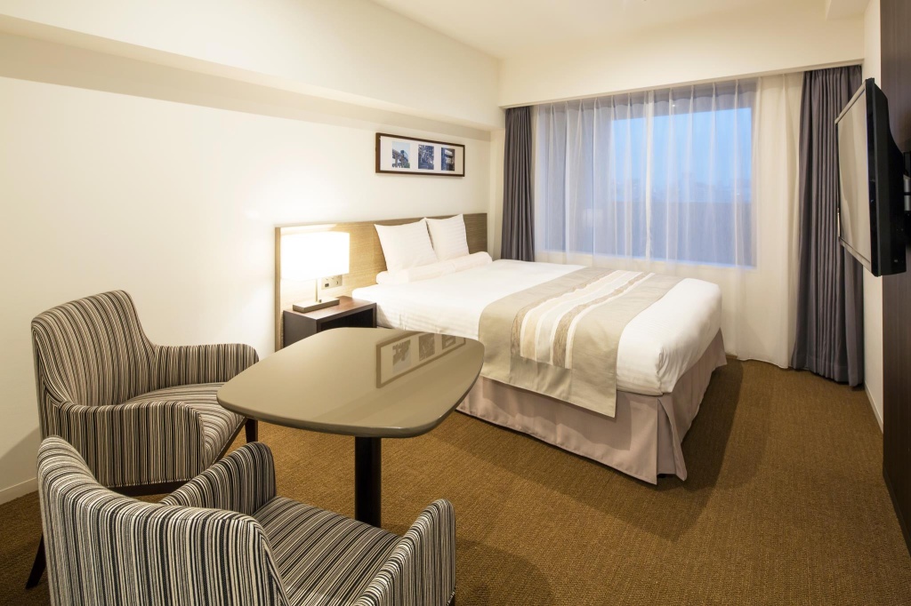 Mystays Premier Omori Hotel 사진 2