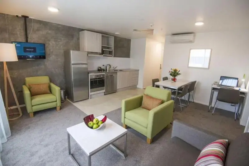 Comfort Apartment