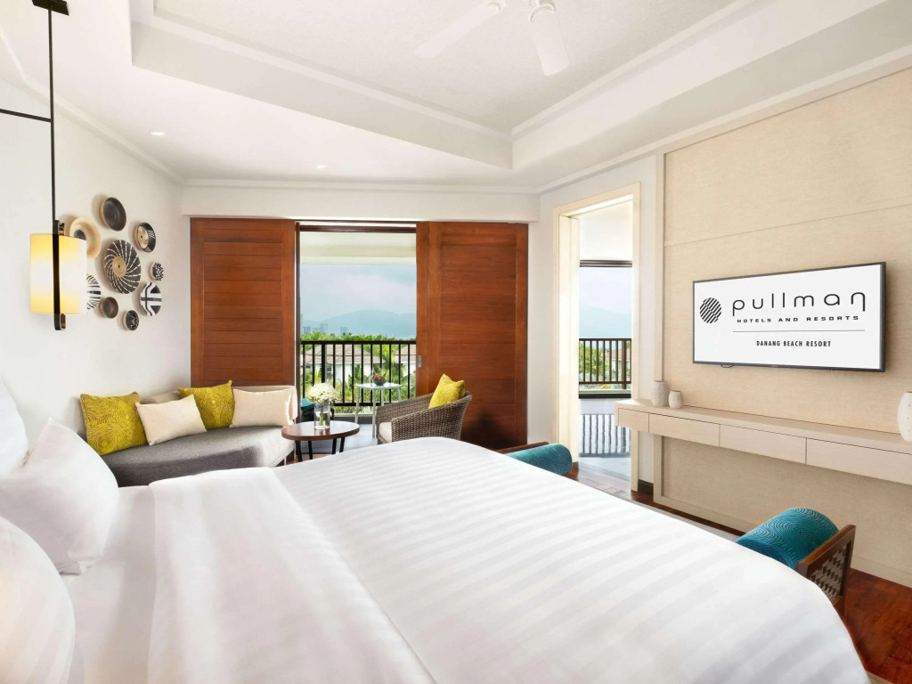 Pullman Danang
