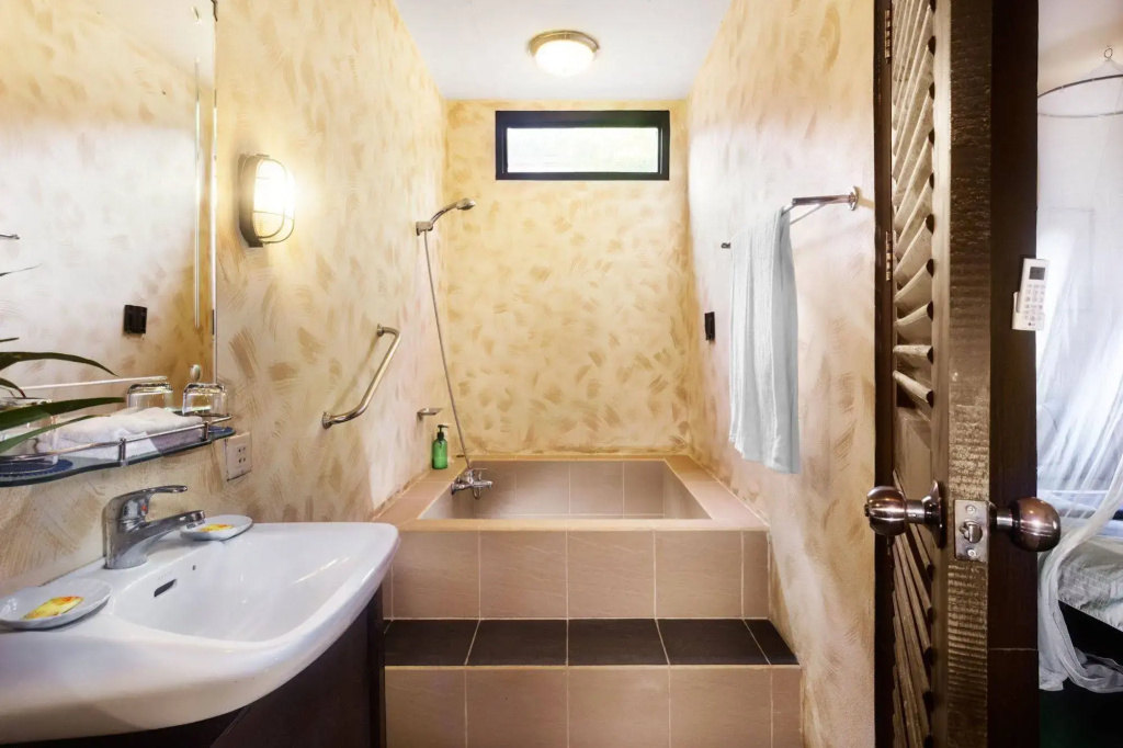 The Cockatoo Nature Resort & Spa - Général