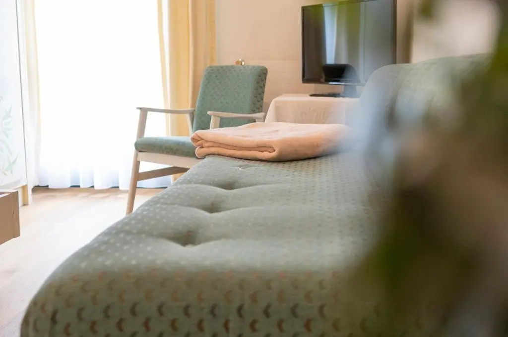 Hotel Garni Keil - Chambres