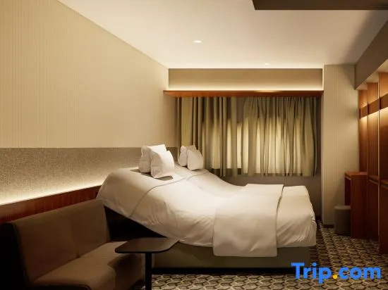 Hotel Gracery Ginza 사진 24