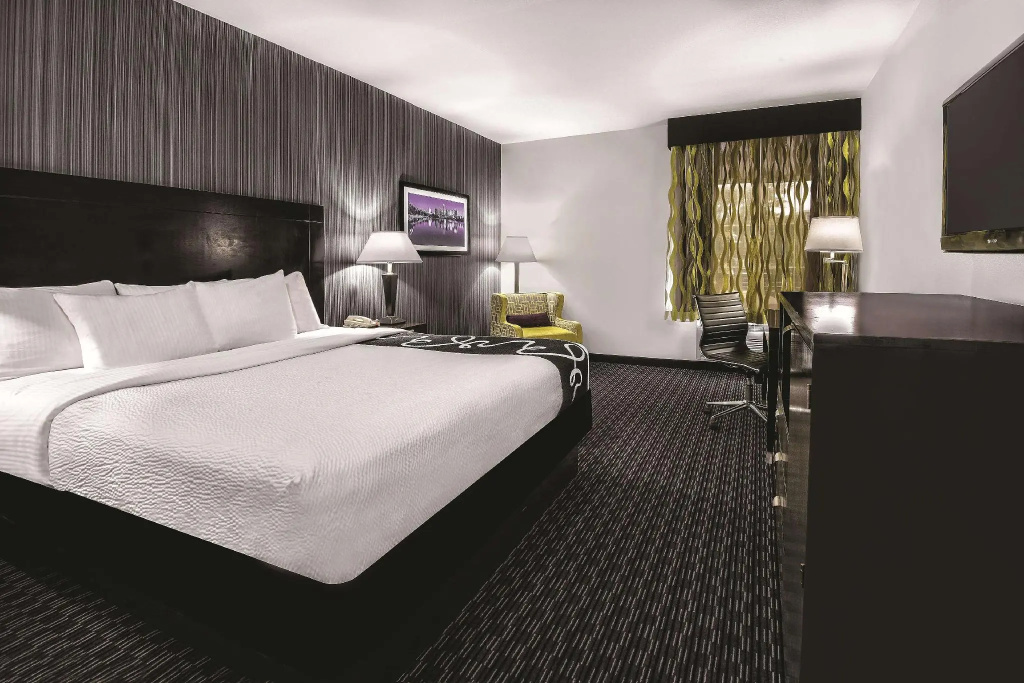 La Quinta Inn & Suites by Wyndham Austin - Cedar Park - Chambres