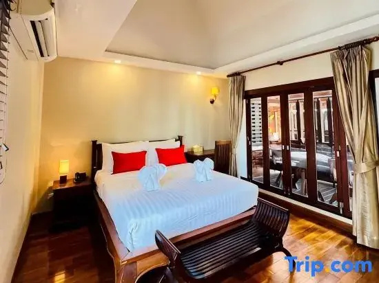 Yotaka Boutique Hotel Bangkok - Chambres