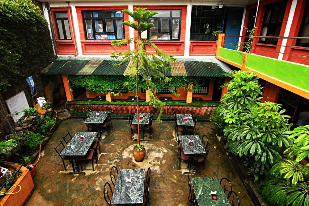 Hotel photo 9
