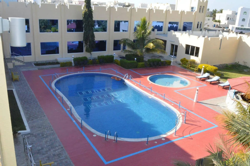 Hotel photo 13