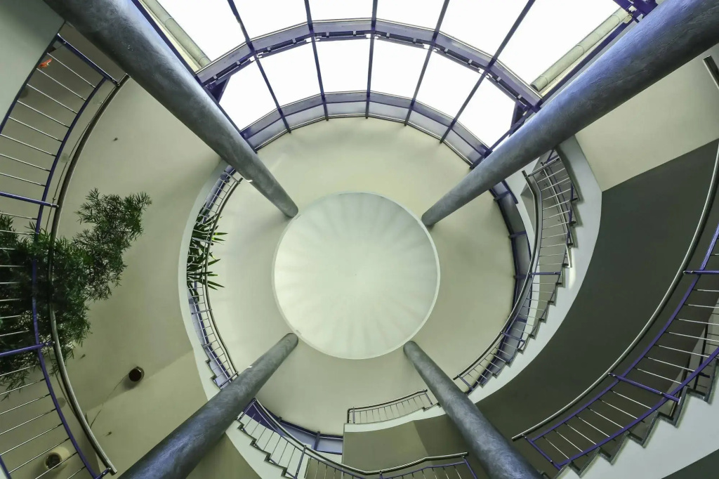 VITALHOTEL ambiente - Général