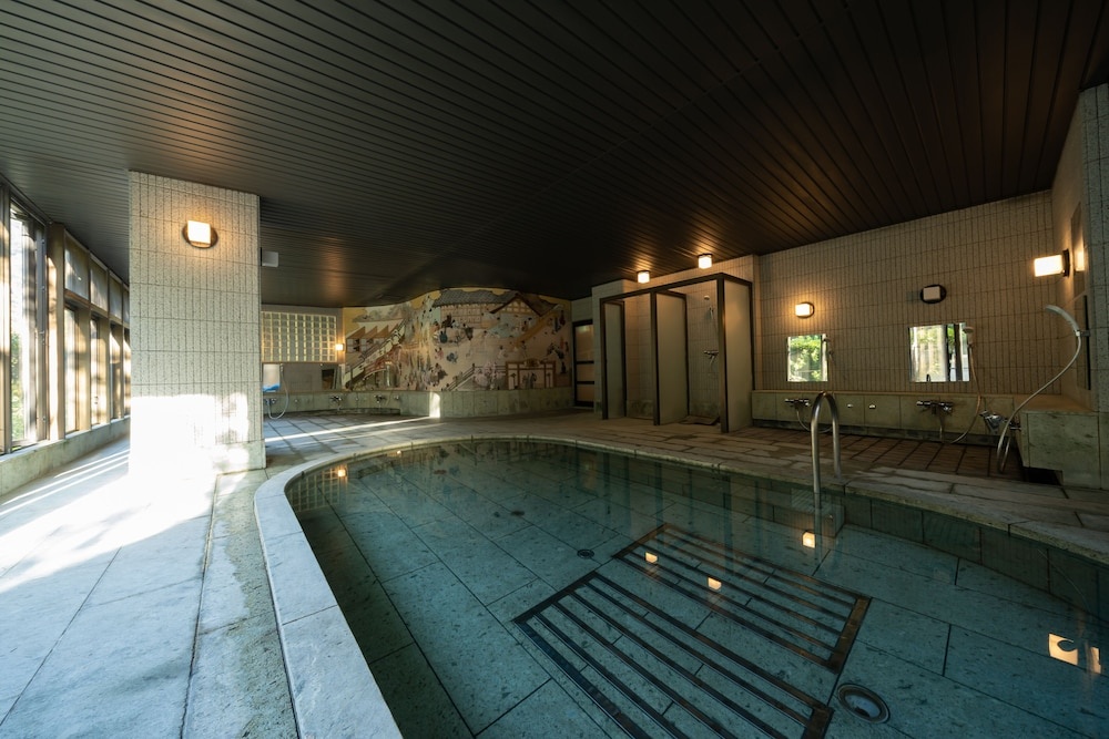 Onsen Guesthouse Tsutaya - Hostel 사진 19