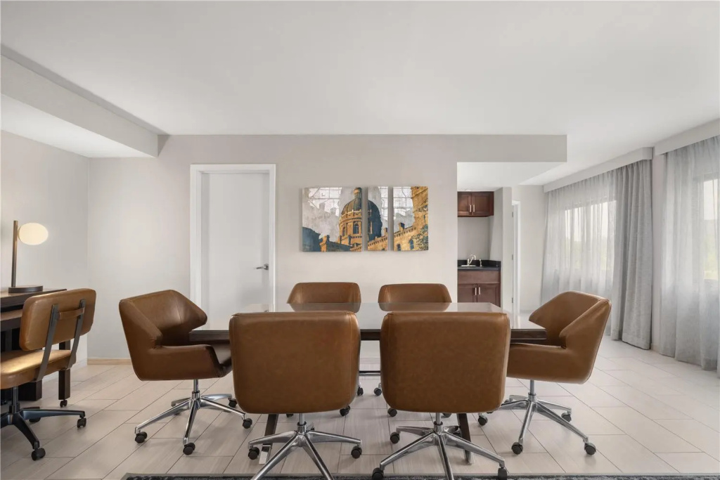 Homewood Suites by Hilton Indianapolis Carmel - Général